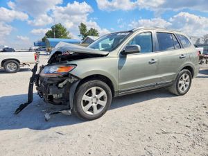 Hyundai Santa Fe 3.3L 6 2007