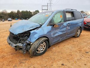 Honda Odyssey 3.5L 6 2005