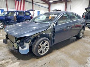 Volvo S60 2.5L 5 2015