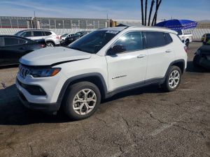 Jeep Compass 2.0L 4 2024