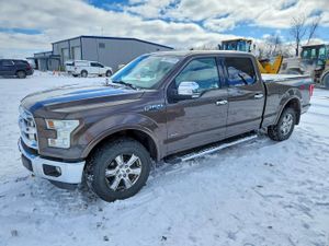 Ford F-150 3.5L 6 2015