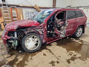 Jeep Grand Cherokee 3.0L 6 2014