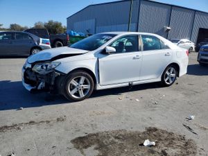 Toyota Camry 2.5L 4 2014