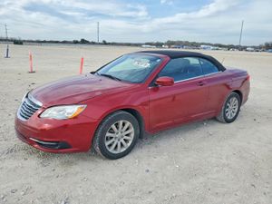 Chrysler 200 2013