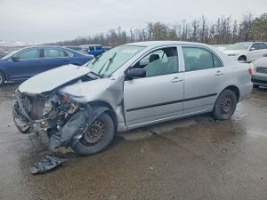 Toyota Corolla 1.8L 4 2007