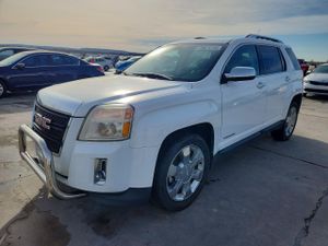 GMC Terrain 3.0L 6 2010
