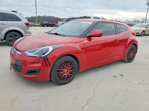 Hyundai Veloster 1.6L 4 2012