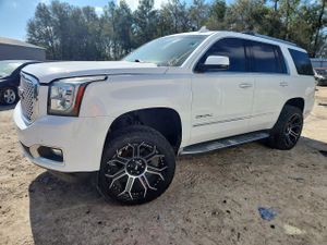 GMC Yukon 6.2L 8 2015