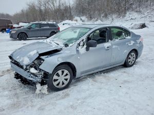 Subaru Impreza 2.0L 4 2014