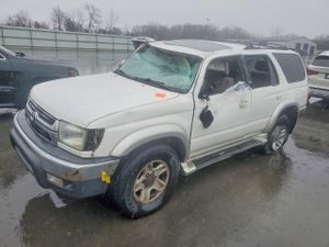 Toyota 4Runner 3.4L 6 2002