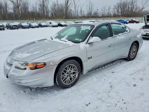 Pontiac Bonneville 3.8L 6 2001
