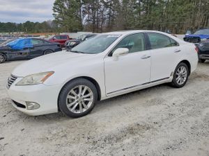 Lexus ES 3.5L 6 2011