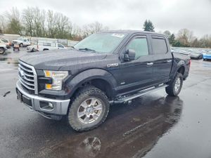 Ford F-150 3.5L 6 2015