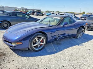 Chevrolet Corvette 5.7L 8 2004