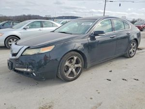Acura TL 3.5L 6 2010