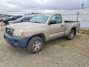 Toyota Tacoma 2.7L 4 2007