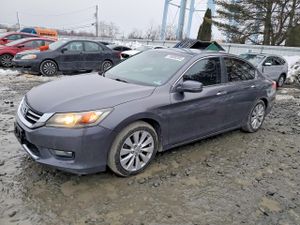 Honda Accord 2.4L 4 2015