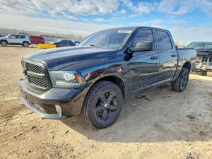 RAM 1500 5.7L 8 2013