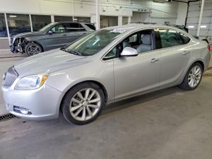 Buick Verano 2.4L 4 2012
