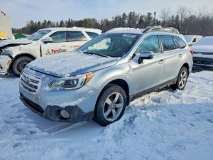 Subaru Outback 3.6L 6 2015