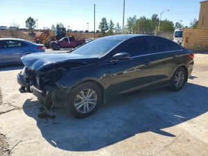 Hyundai Sonata 2.4L 4 2013