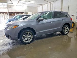 Acura RDX 3.5L 6 2014