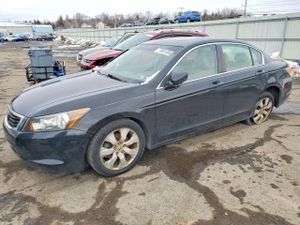 Honda Accord 2.4L 4 2010
