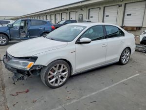 Volkswagen Jetta 2.0L 4 2014