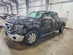 Ford F-150 3.5L 6 2014