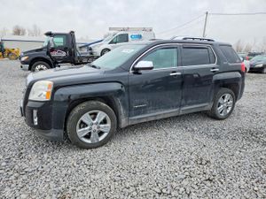 GMC Terrain 3.6L 6 2015
