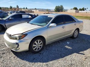 Toyota Camry 2.4L 4 2003