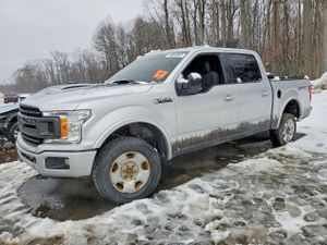Ford F-150 2.7L 6 2019