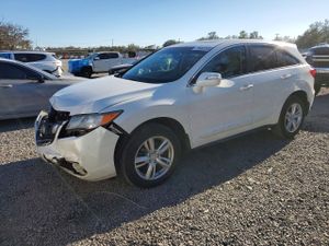 Acura RDX 3.5L 6 2013