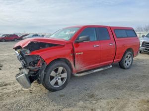 Dodge RAM 5.7L 8 2010