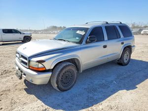 Dodge Durango 5.9L 8 2003