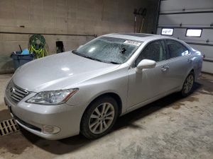 Lexus ES 3.5L 6 2012