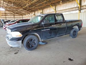Dodge RAM 4.7L 8 2012