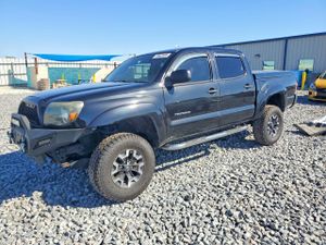 Toyota Tacoma 4.0L 6 2005