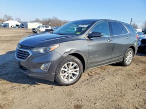 Chevrolet Equinox 1.5L 4 2018