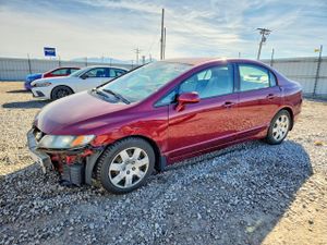 Honda Civic 1.8L 4 2009