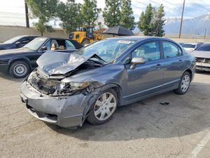 Honda Civic 1.8L 4 2009