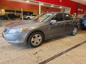 Honda Accord 2.4L 4 2010