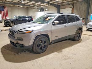 Jeep Cherokee 3.2L 6 2015