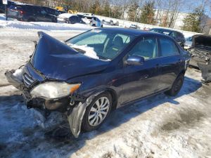 Toyota Corolla 1.8L 4 2013
