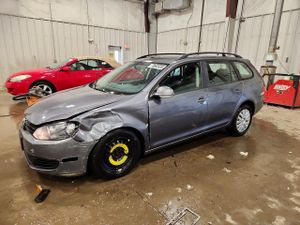 Volkswagen Jetta 2.5L 5 2014