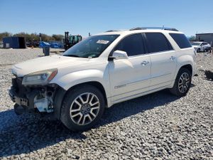 GMC Acadia 3.6L 6 2014