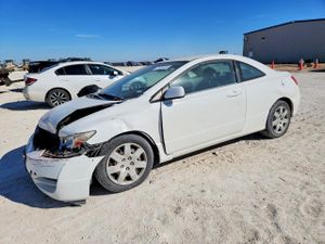 Honda Civic 1.8L 4 2010