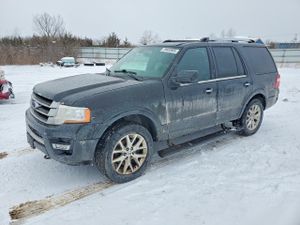 Ford Expedition 3.5L 6 2015