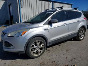 Ford Escape 2.0L 4 2015