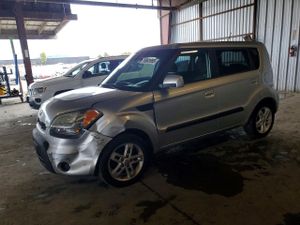 Kia Soul 2.0L 4 2010